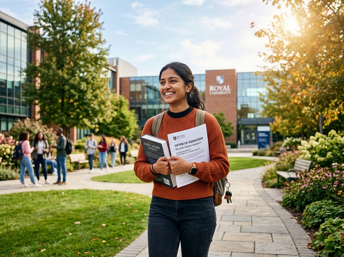 International Student Success